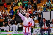 Deportistas caleños hicieron gran aporte para el triunfo del Valle en Juegos Nacionales 2023