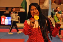 Deportistas caleños hicieron gran aporte para el triunfo del Valle en Juegos Nacionales 2023