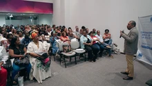 Cali se proyecta como un referente nacional de buenas prácticas etnoeducadoras