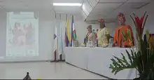 Encuentro etnodiferencial para impulsar la salud de comunidades afro en Cali