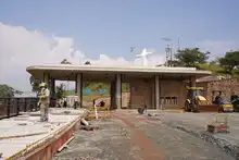 El proyecto Integral Cristo Rey afina detalles previo a su apertura al público