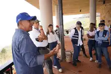 El proyecto Integral Cristo Rey afina detalles previo a su apertura al público