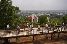 El proyecto Integral Cristo Rey afina detalles previo a su apertura al público