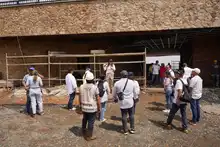El proyecto Integral Cristo Rey afina detalles previo a su apertura al público