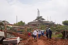 El proyecto Integral Cristo Rey afina detalles previo a su apertura al público