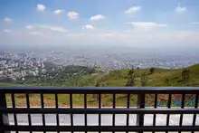 Proyecto Integral Cristo Rey fue galardonado con premio de arquitectura