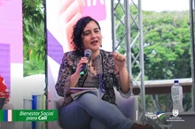  5a  versión foro paremos YA 2023