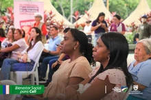  5a  versión foro paremos YA 2023