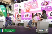  5a  versión foro paremos YA 2023