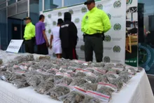 Desarticuladas dos bandas criminales que afectaban a jóvenes del norte de Cali