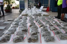 Desarticuladas dos bandas criminales que afectaban a jóvenes del norte de Cali
