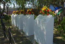 La memoria y la paz, un compromiso de Puro Corazón con Llano Verde
