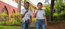 Imagen para boletín
