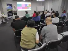 Seminario Taller sobre Postulación en Proyectos de Cooperación Internacional para Organizaciones de Economía Social y Solidaria