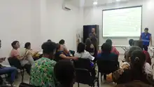 Seminario Taller sobre Postulación en Proyectos de Cooperación Internacional para Organizaciones de Economía Social y Solidaria