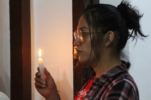 En homenaje a las personas trans se cumplió acto conmemorativo