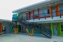 Tres nuevas sedes educativas serán entregadas en diciembre