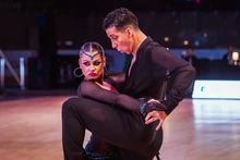 Con el respaldo de la Alcaldía de Cali se cumplió el Mundial de Baile Deportivo