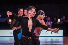 Con el respaldo de la Alcaldía de Cali se cumplió el Mundial de Baile Deportivo