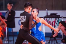 Con el respaldo de la Alcaldía de Cali se cumplió el Mundial de Baile Deportivo