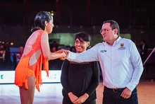 Con el respaldo de la Alcaldía de Cali se cumplió el Mundial de Baile Deportivo