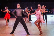 Con el respaldo de la Alcaldía de Cali se cumplió el Mundial de Baile Deportivo