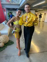 Con el respaldo de la Alcaldía de Cali se cumplió el Mundial de Baile Deportivo