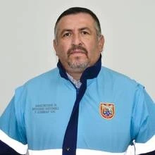 Carlos Eduardo González Zuluaga