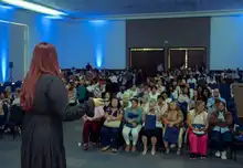 Se realizó el segundo Simposio Internacional de Salud Mental
