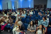 Se realizó el segundo Simposio Internacional de Salud Mental