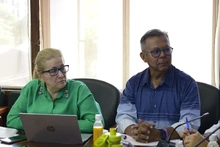 De manera exitosa culmina el proceso de empalme de la Secretaría de Gobierno de Cali
