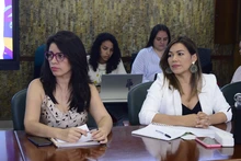 De manera exitosa culmina el proceso de empalme de la Secretaría de Gobierno de Cali