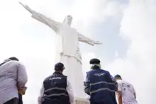 Cuenta regresiva para disfrutar del Parque Cristo Rey: esta es la fecha de apertura