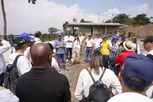 Cuenta regresiva para disfrutar del Parque Cristo Rey: esta es la fecha de apertura