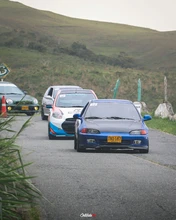 Cali vibrará este domingo con el automovilismo: 1/8 de Milla en la Nueva Base