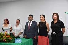 Cali fortalece su modelo intersectorial de salud ambiental a través del Consejo Territorial en la materia