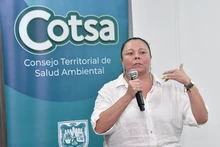Cali fortalece su modelo intersectorial de salud ambiental a través del Consejo Territorial en la materia