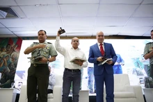 Avanza en Cali el IV Congreso Internacional de Construcción de Paz