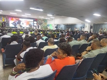 Avanza en Cali el IV Congreso Internacional de Construcción de Paz