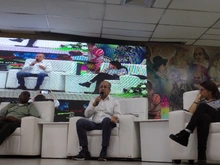 Avanza en Cali el IV Congreso Internacional de Construcción de Paz