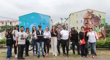  Una vuelta por los 26.1 kilómetros de oportunidades del jarillón