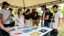  Una vuelta por los 26.1 kilómetros de oportunidades del jarillón