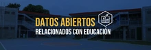 Banner Micrositio Datos Abiertos