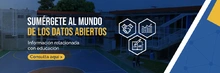 Banner Datos Abiertos