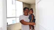 1264 familias beneficiadas durante esta administración por el Plan Jarillón de Cali