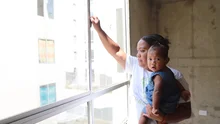 1264 familias beneficiadas durante esta administración por el Plan Jarillón de Cali