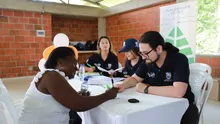 1264 familias beneficiadas durante esta administración por el Plan Jarillón de Cali