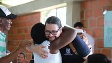 1264 familias beneficiadas durante esta administración por el Plan Jarillón de Cali