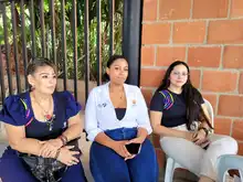 Quinta Mesa Interinstitucional de Juventudes