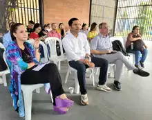Quinta Mesa Interinstitucional de Juventudes